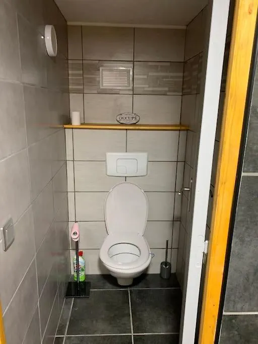 La Roteirolle Apartment Reotier