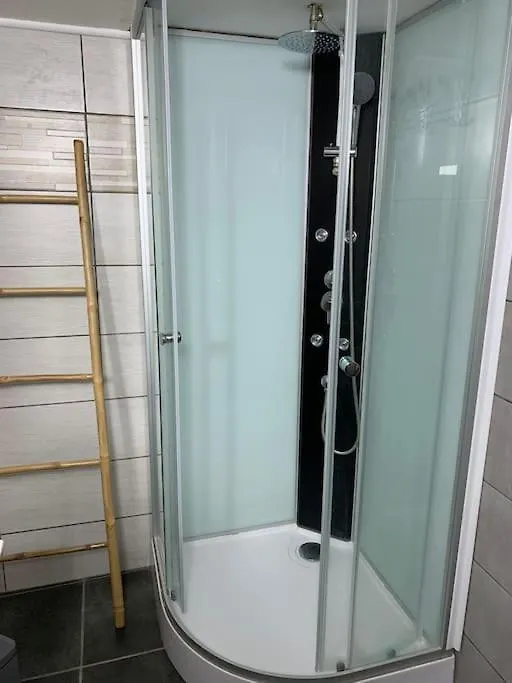 La Roteirolle Apartment Reotier
